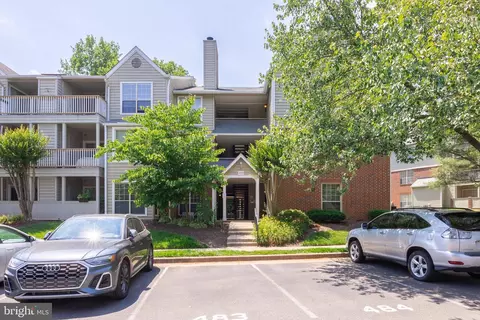 12160 Penderview Ln #1735, Fairfax, VA 22033