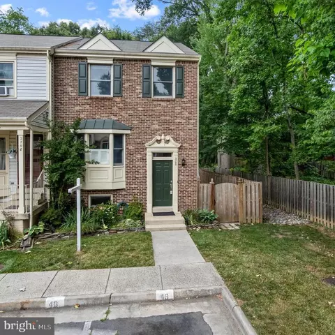 3700 Roxbury Ln, Alexandria, VA 22309