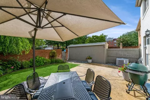 8403 Millbury Dr, Springfield, VA 22152 photo 21