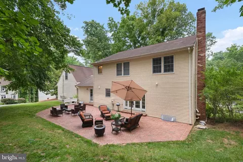2207 Wakerobin Ln, Reston, VA 20191 photo 45