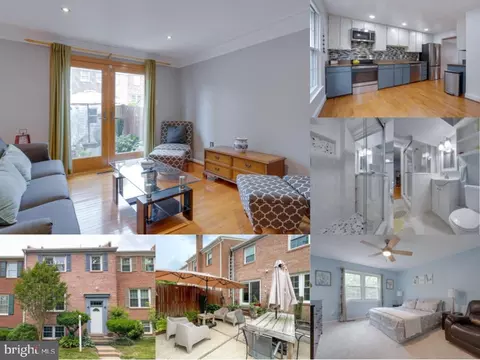 8108 Rhodell Ln, Springfield, VA 22153