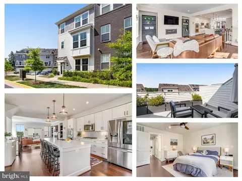 6072 Dreher Ct, Falls Church, VA 22044
