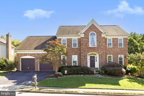 6202 Sandstone Way, Clifton, VA 20124