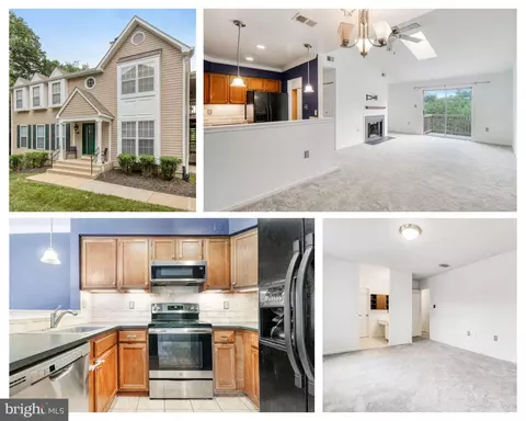 7707 Lexton Pl #44, Springfield, VA 22152