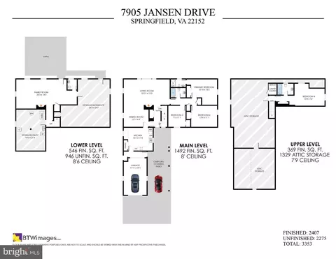 7905 Jansen Dr, Springfield, VA 22152 photo 68