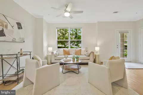 11373 Aristotle Dr #9-105, Fairfax, VA 22030