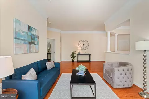 7880 Rolling Woods Ct #408, Springfield, VA 22152 photo 15