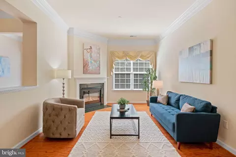 7880 Rolling Woods Ct #408, Springfield, VA 22152 photo 16