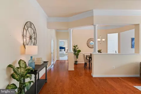 7880 Rolling Woods Ct #408, Springfield, VA 22152 photo 14
