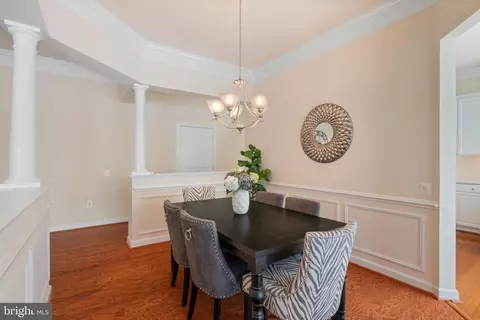 7880 Rolling Woods Ct #408, Springfield, VA 22152 photo 19