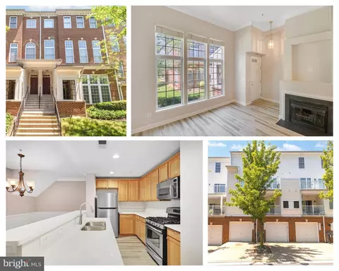 4462 A Beacon Grove Cir #603A, Fairfax, VA 22033