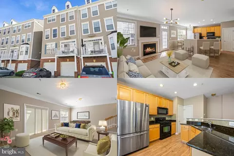 13529 Davinci Ln, Herndon, VA 20171