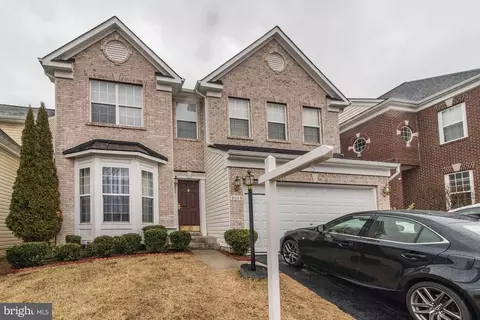 9089 Purvis Dr, Lorton, VA 22079