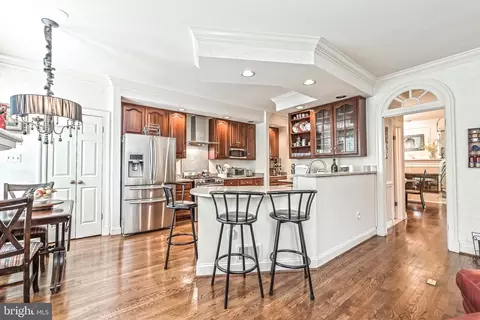 1469 Hampton Ridge Dr, Mclean, VA 22101 photo 16