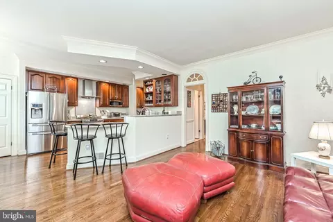 1469 Hampton Ridge Dr, Mclean, VA 22101 photo 23
