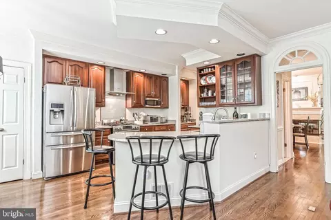 1469 Hampton Ridge Dr, Mclean, VA 22101 photo 17