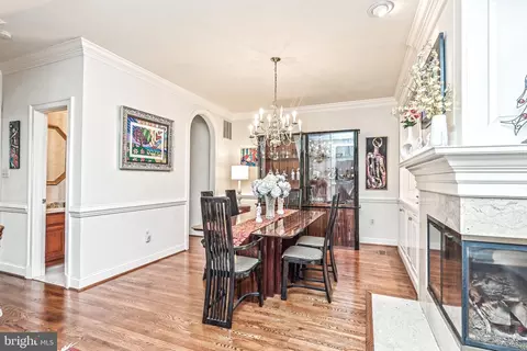 1469 Hampton Ridge Dr, Mclean, VA 22101 photo 10