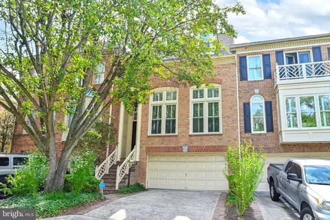 1469 Hampton Ridge Dr, Mclean, VA 22101 photo 51