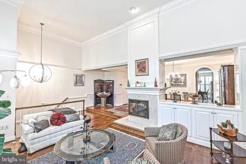1469 Hampton Ridge Dr, Mclean, VA 22101 photo 5