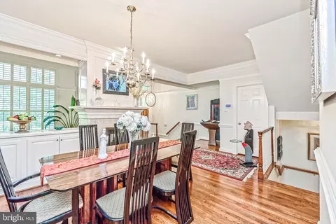 1469 Hampton Ridge Dr, Mclean, VA 22101 photo 12
