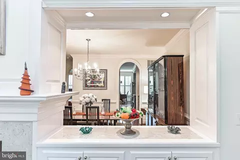 1469 Hampton Ridge Dr, Mclean, VA 22101 photo 8