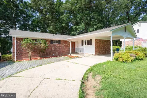 6800 Rolling Rd, Springfield, VA 22152 photo 4