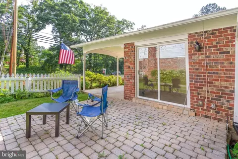 6800 Rolling Rd, Springfield, VA 22152 photo 11