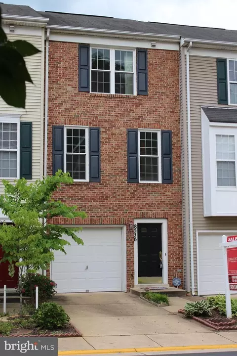 8536 Towne Manor Ct, Alexandria, VA 22309
