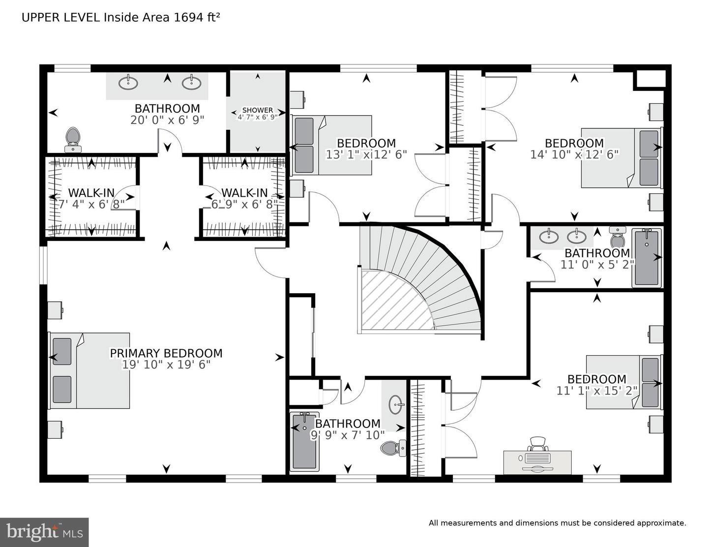 1211 Suffield Dr, Mclean, VA 22101 photo 48