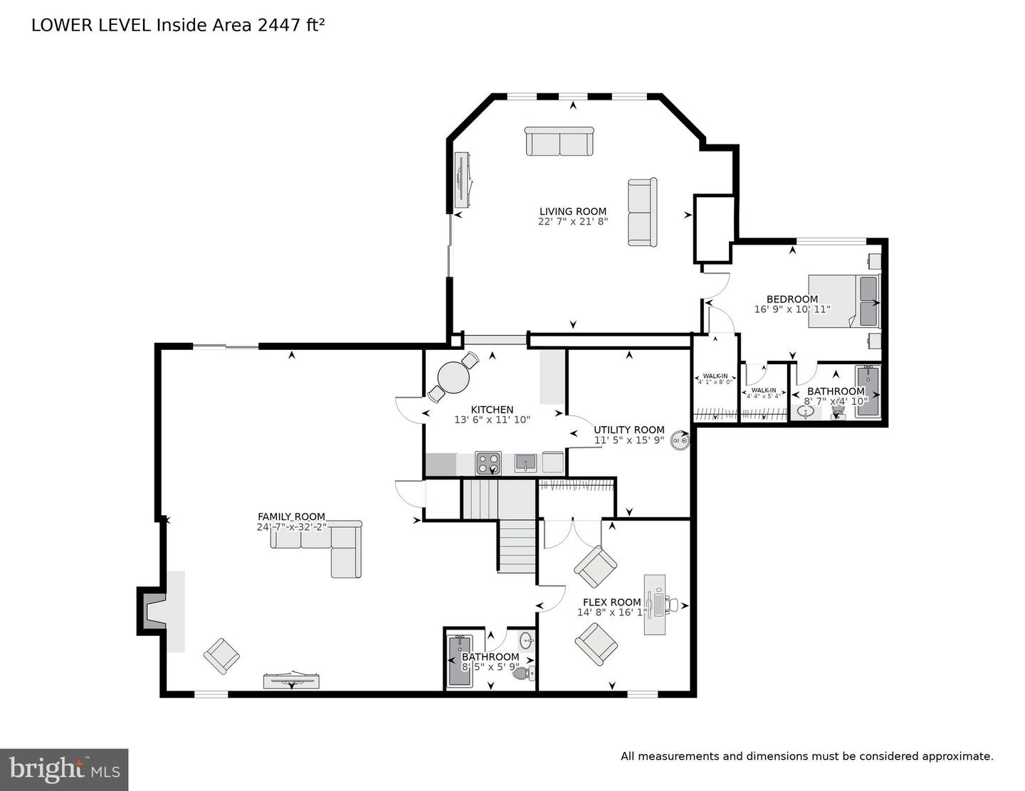 1211 Suffield Dr, Mclean, VA 22101 photo 49