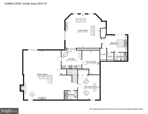 1211 Suffield Dr, Mclean, VA 22101 photo 49