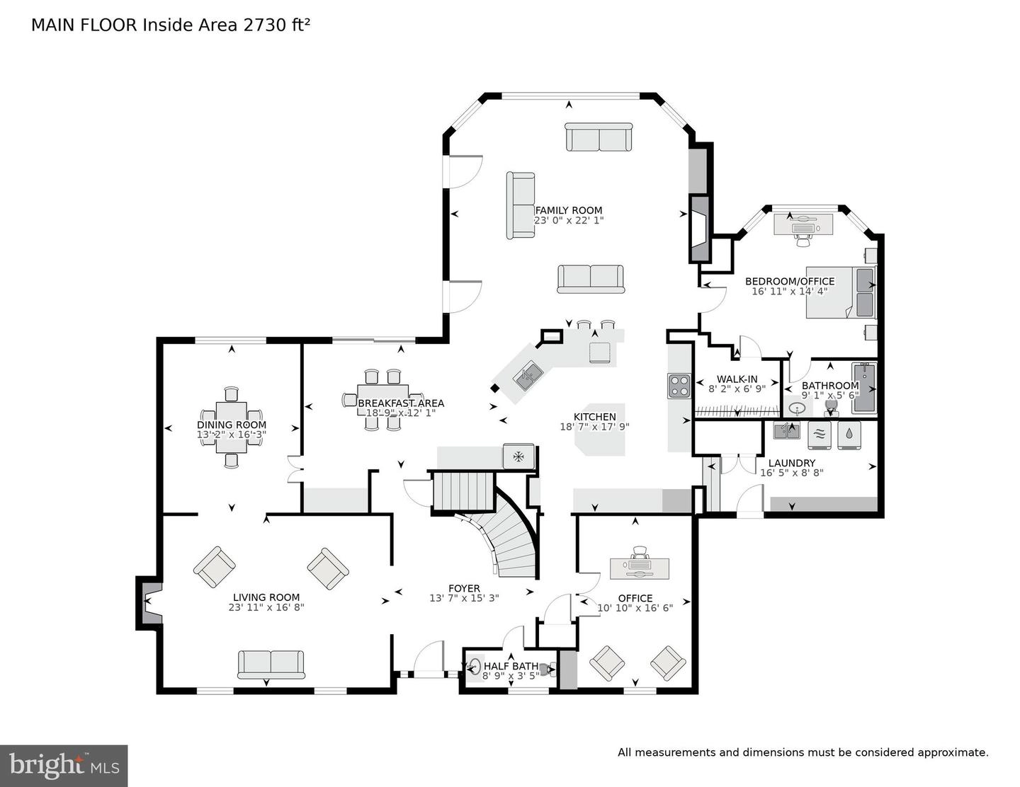1211 Suffield Dr, Mclean, VA 22101 photo 47