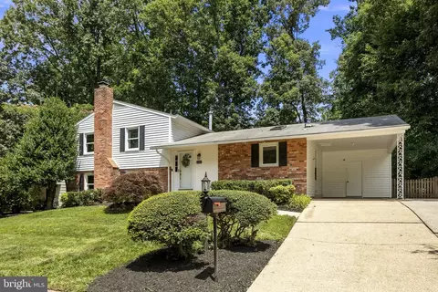 8302 Brixton St, Springfield, VA 22152 photo 3