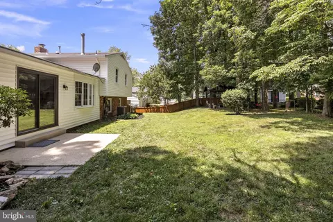 8302 Brixton St, Springfield, VA 22152 photo 36