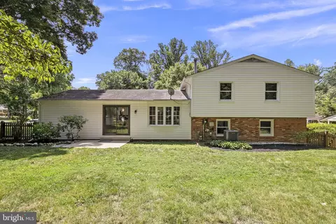 8302 Brixton St, Springfield, VA 22152 photo 37