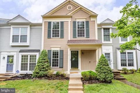 7134 Tolliver St, Alexandria, VA 22306