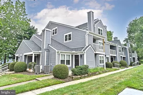 13507 Orchard Dr #3507, Clifton, VA 20124