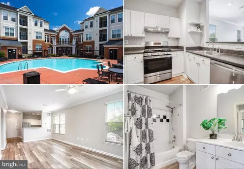 11326 Aristotle Dr #4-202, Fairfax, VA 22030