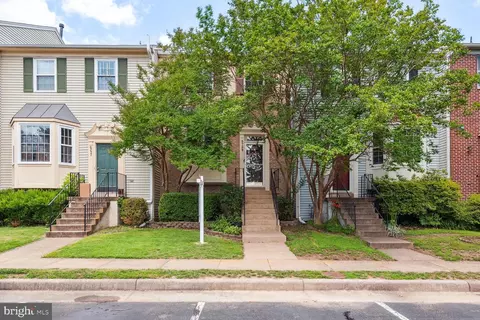 6759 Jenny Leigh Ct, Centreville, VA 20121
