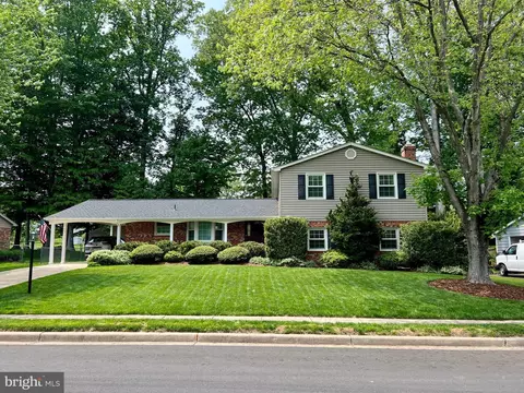 7010 Cottontail Ct, Springfield, VA 22153