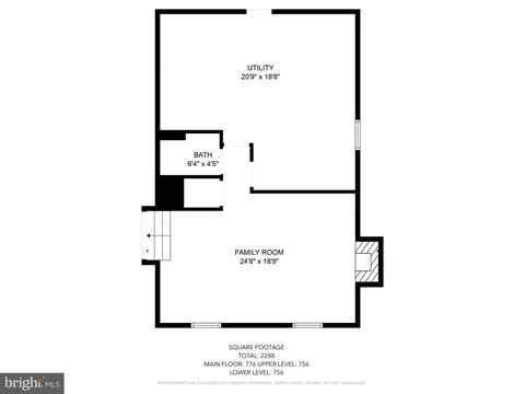 7010 Cottontail Ct, Springfield, VA 22153 photo 37