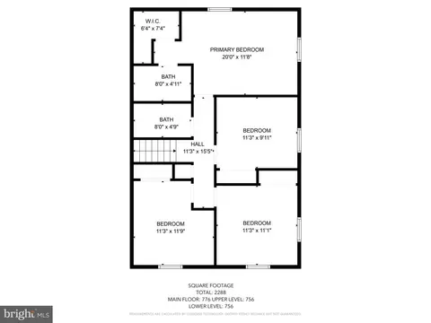 7010 Cottontail Ct, Springfield, VA 22153 photo 31