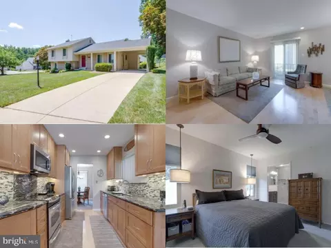 9511 Vandola Ct, Burke, VA 22015