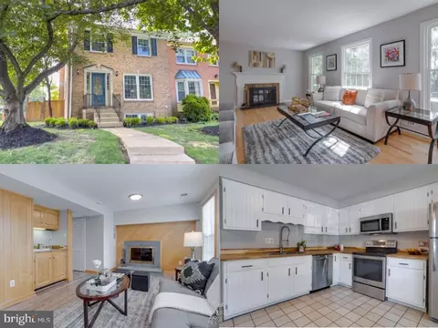 2415 Falls Place Ct, Falls Church, VA 22043