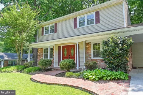 6705 Coachman Dr, Springfield, VA 22152 photo 6