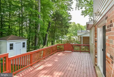6705 Coachman Dr, Springfield, VA 22152 photo 54
