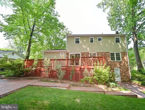 6705 Coachman Dr, Springfield, VA 22152 photo 47