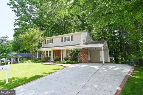 6705 Coachman Dr, Springfield, VA 22152 photo 3