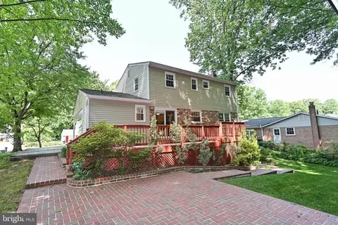 6705 Coachman Dr, Springfield, VA 22152 photo 49