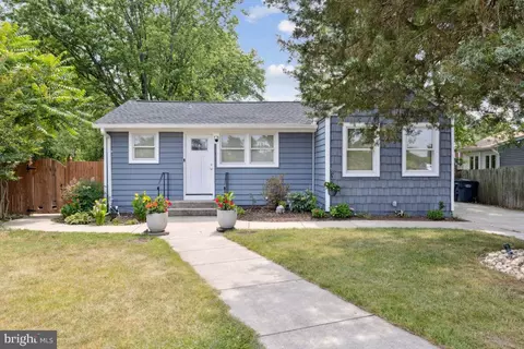 6509 Fleet Dr, Alexandria, VA 22310